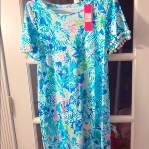 Lilly Pulitzer Lissie Dress